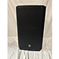 Used Electro-Voice ZLX-15P 15in 2-Way Powered Speaker thumbnail