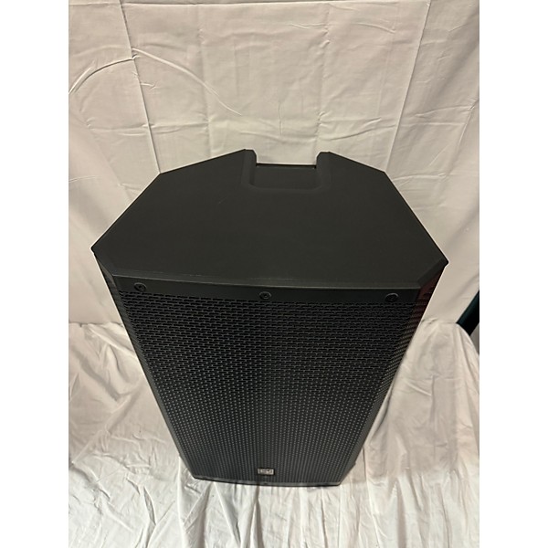 Used Electro-Voice ZLX-15P 15in 2-Way Powered Speaker