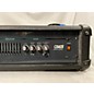 Used Crate Bxh220 Bass Amp Head