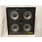 Used Hartke 410tp Bass Cabinet thumbnail