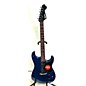 Used Squier Used Squier STRATOSONIC Blue Solid Body Electric Guitar thumbnail