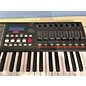 Used Akai Professional Used Akai Professional MPK249 49 Key MIDI Controller