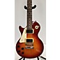 Used Epiphone Used Epiphone Les Paul Standard Pro Left Handed Sunburst Electric Guitar