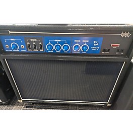 Used In Store Used Used Risson Pro Verb Twelve Fifty Guitar Combo Amp