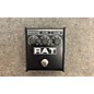 Used ProCo Rat Distortion Effect Pedal thumbnail