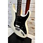 Used Squier Contemporary Stratocaster Solid Body Electric Guitar