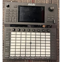 Used Akai Professional Used Akai Professional FORCE Production Controller