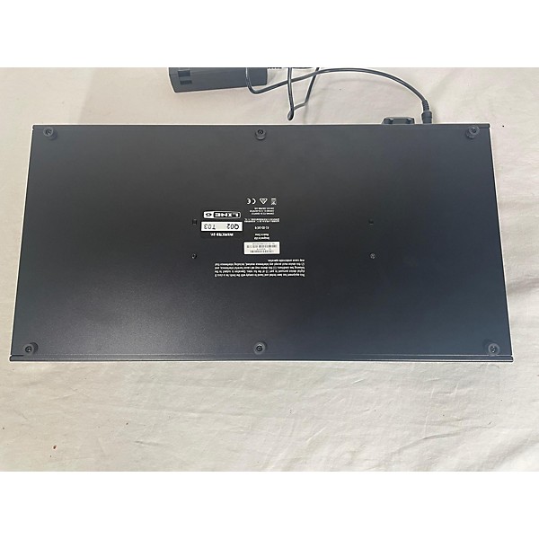 Used Line 6 Firehawk FX Effect Processor