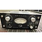 Used Avalon V5 Pure Class A Mono Channel Strip thumbnail