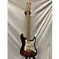 Used Fender American Standard Stratocaster Solid Body Electric Guitar thumbnail