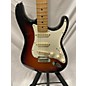 Used Fender American Standard Stratocaster Solid Body Electric Guitar