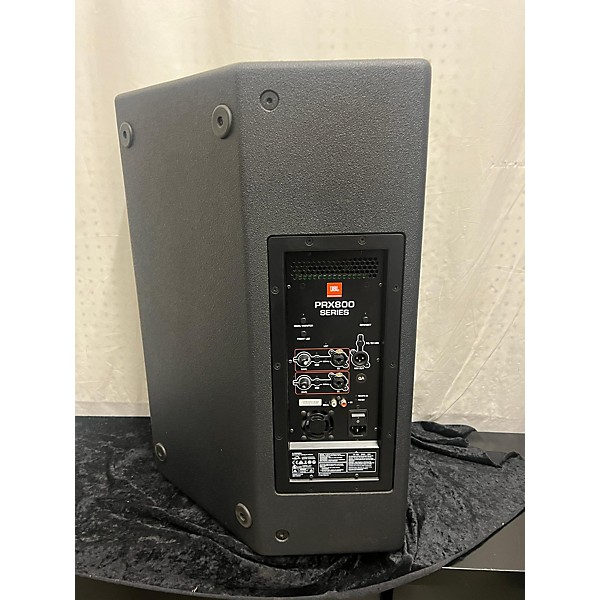 Used JBL PRX715 Powered Speaker