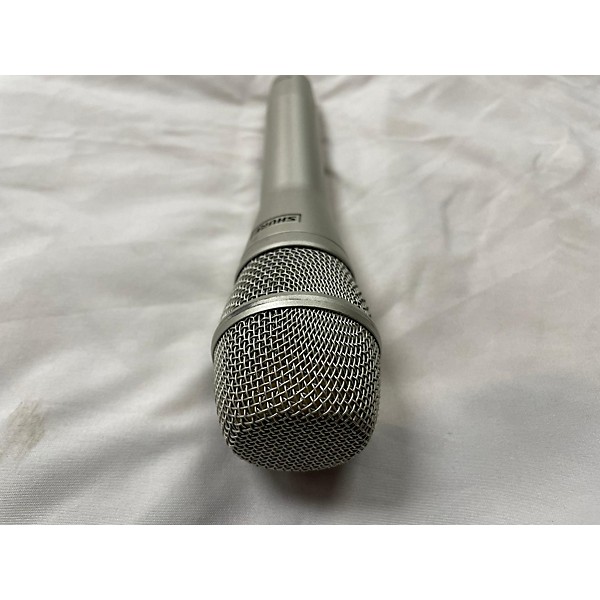 Used Used Shure KSM9 Condenser Microphone