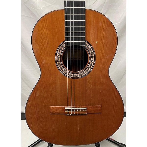 Used Conde Hermanos 2005 EC-1 Classical Acoustic Guitar