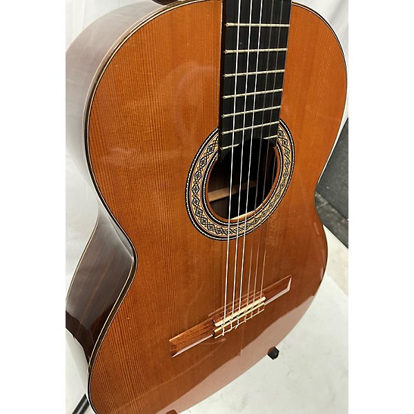 Used Conde Hermanos 2005 EC-1 Classical Acoustic Guitar