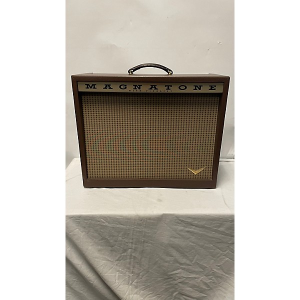 Used Magnatone TWILIGHTER 1X12 22W Tube Guitar Combo Amp