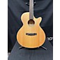 Used Cort Sfx E Ns Acoustic Electric Guitar