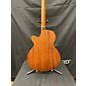 Used Cort Sfx E Ns Acoustic Electric Guitar