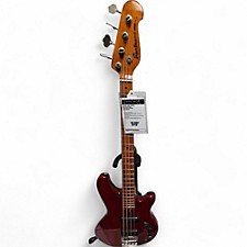 Used Epiphone Used Epiphone Jack Casady Signature Cherry