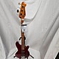 Vintage Yamaha 1980s 800S Super Bass Electric Bass Guitar