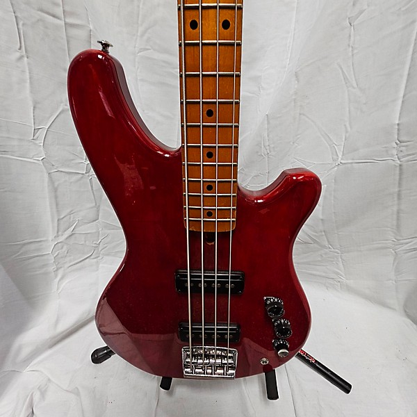 Vintage Yamaha 1980s 800S Super Bass Electric Bass Guitar