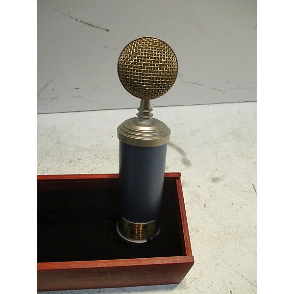 Used Blue Bluebird Condenser Microphone