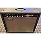 Used MESA/Boogie Used MESA/Boogie Dual Rectfier Tremoverb 2x12 Tube Guitar Combo Amp thumbnail