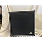 Used Hartke AK410 500W 8Ohm 4x10 Bass Cabinet thumbnail