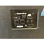 Used Hartke AK410 500W 8Ohm 4x10 Bass Cabinet