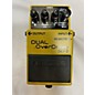 Vintage BOSS 1990s SD2 Dual Overdrive Effect Pedal thumbnail