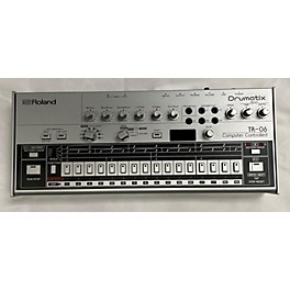 Used Roland Used Roland Tr-06 Production Controller