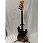 Used Squier Classic Vibe '60s Fretless Jazz Bass Electric Bass Guitar thumbnail