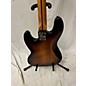 Used Squier Classic Vibe '60s Fretless Jazz Bass Electric Bass Guitar
