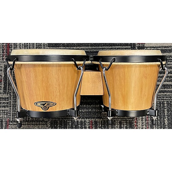 Used CP CP221 Tunable Bongos