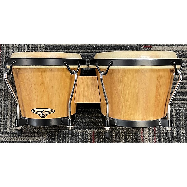 Used CP CP221 Tunable Bongos