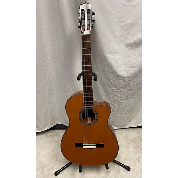 Used Cordoba Fusion 12 Classical Acoustic Electric Guitar