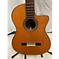 Used Cordoba Fusion 12 Classical Acoustic Electric Guitar