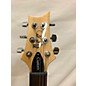 Used PRS CM4 SE Custom 24 Left Handed Electric Guitar