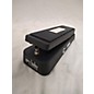 Used Dunlop GCB95F Crybaby Classic Wah With Fasel Inductor Effect Pedal thumbnail