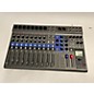 Used Zoom Livetrak L-12 Digital Mixer thumbnail