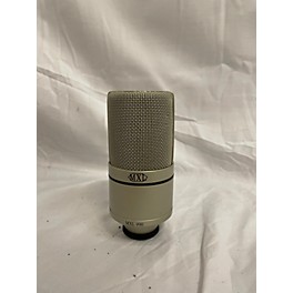 Used MXL Used MXL 990 Condenser Microphone