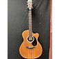 Used Martin Gpcx2 Acoustic Electric Guitar thumbnail