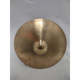 Used Zildjian Used Zildjian 16in A Series Medium Thin Crash Cymbal