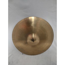 Used Zildjian 18in A Series Medium Thin Crash Cymbal