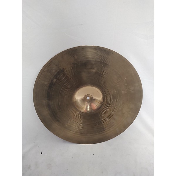 Used Zildjian 18in A Series Medium Thin Crash Cymbal