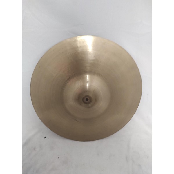 Used Zildjian 20in A Series Medium Ride Cymbal