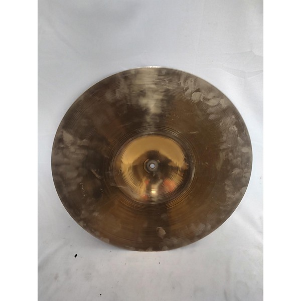 Used Zildjian 20in A Series Medium Ride Cymbal