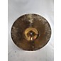 Used Zildjian 20in A Series Medium Ride Cymbal