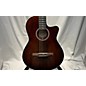 Used Godin Arena Pro Bourbon Burst Classical Acoustic Electric Guitar thumbnail