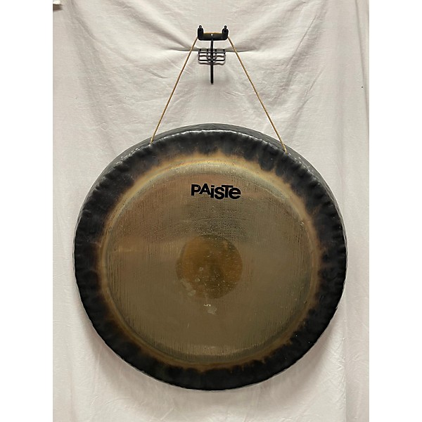 Used Paiste 32in Synphonic Cymbal